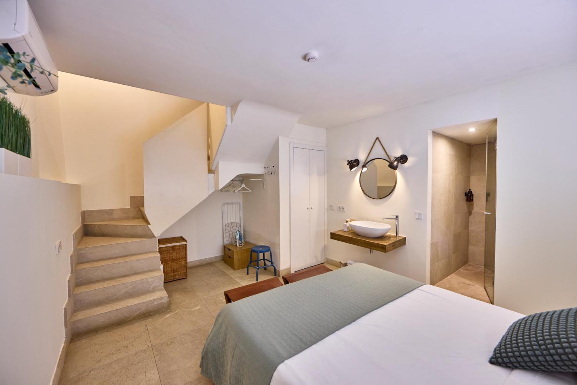 Can Savella - Turismo De Interior ปัลมาเดมายอร์กา ภายนอก รูปภาพ