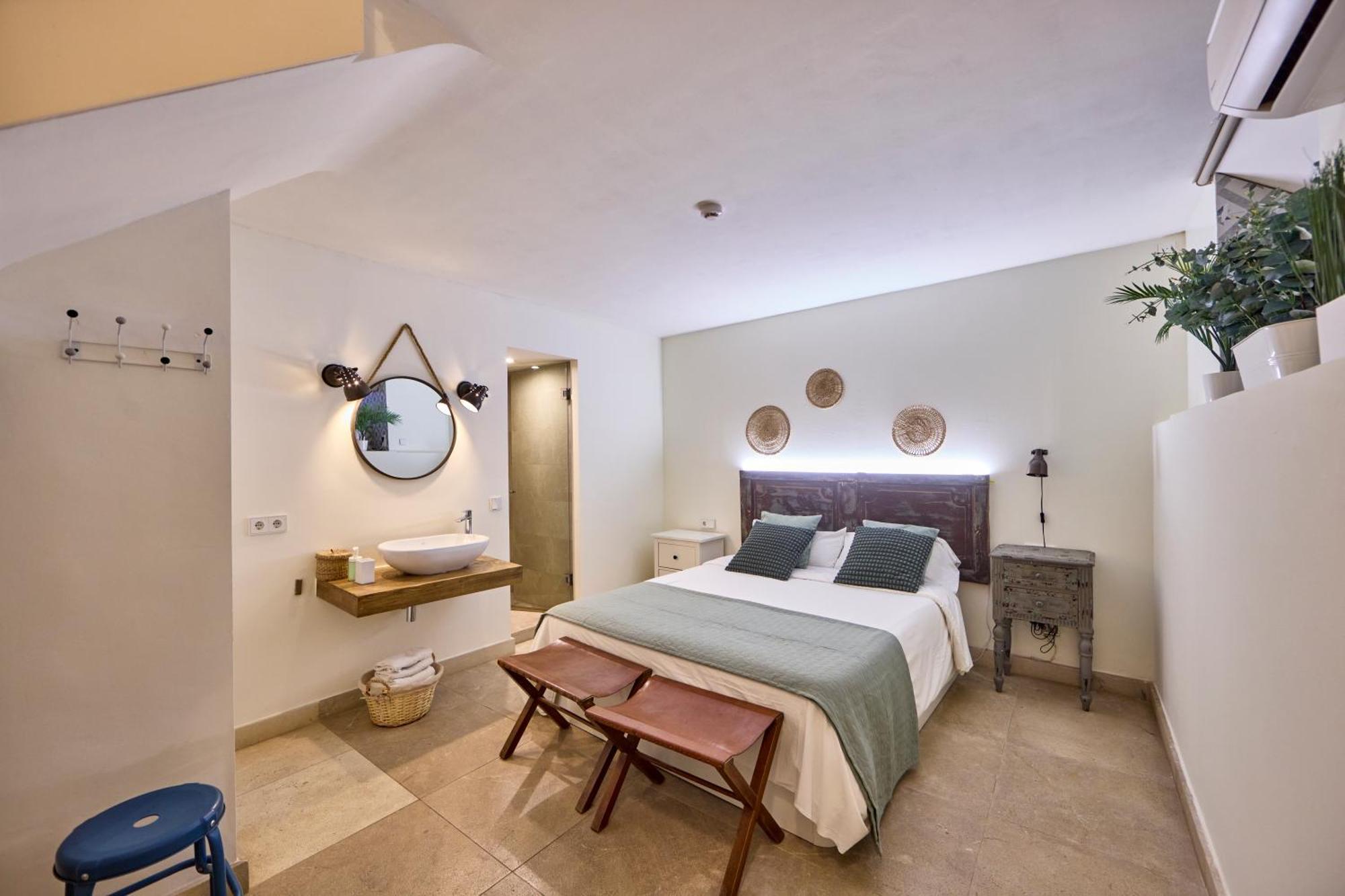 Can Savella - Turismo De Interior ปัลมาเดมายอร์กา ภายนอก รูปภาพ