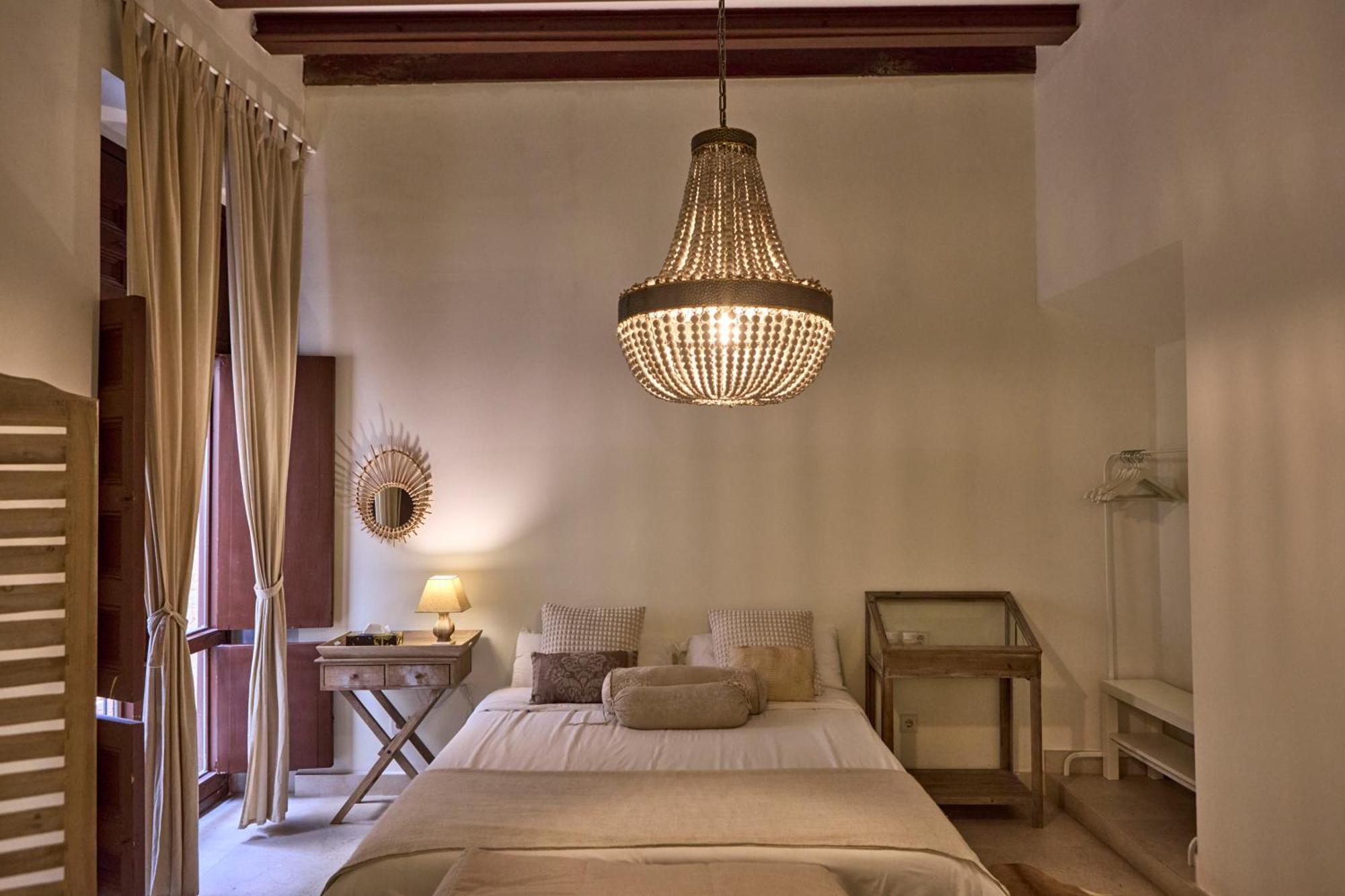Can Savella - Turismo De Interior ปัลมาเดมายอร์กา ภายนอก รูปภาพ