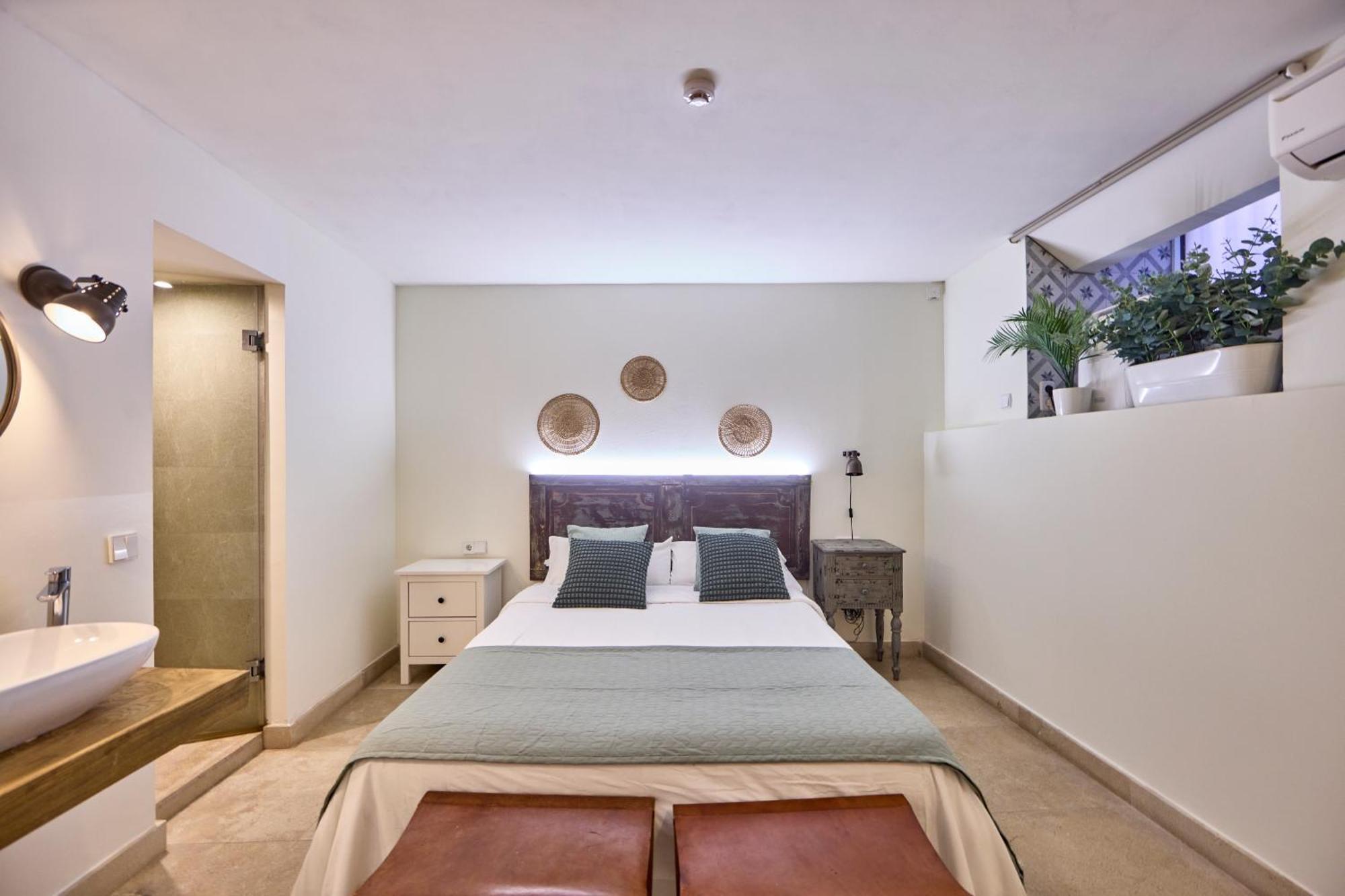 Can Savella - Turismo De Interior ปัลมาเดมายอร์กา ภายนอก รูปภาพ