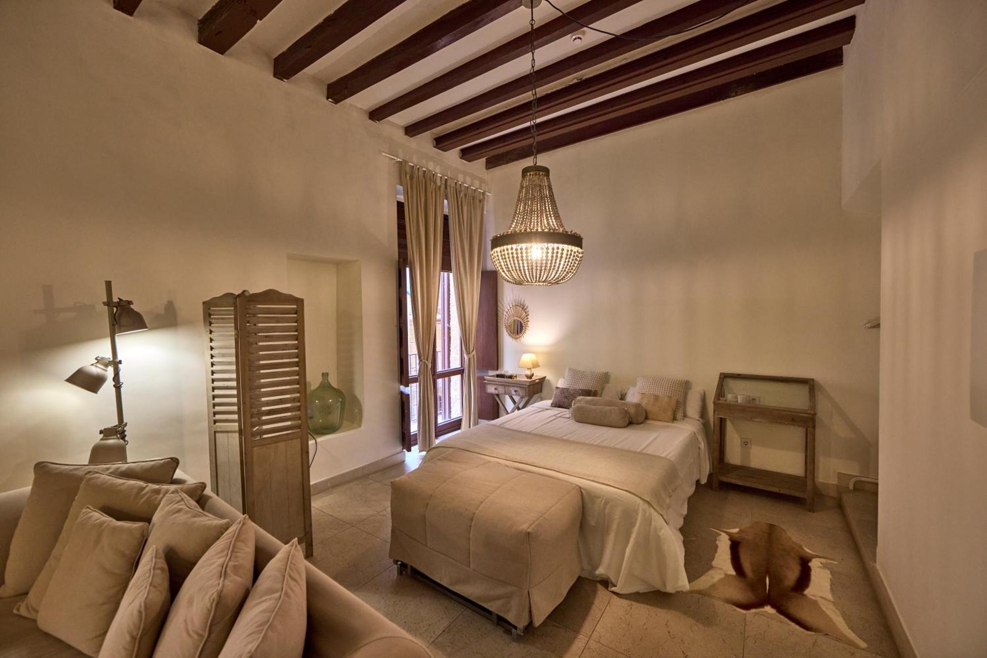 Can Savella - Turismo De Interior ปัลมาเดมายอร์กา ภายนอก รูปภาพ