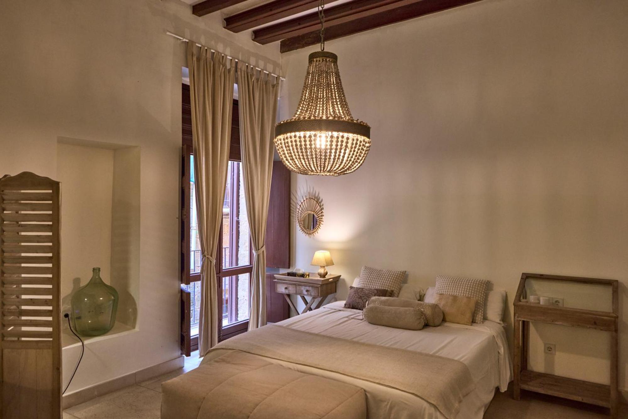 Can Savella - Turismo De Interior ปัลมาเดมายอร์กา ภายนอก รูปภาพ