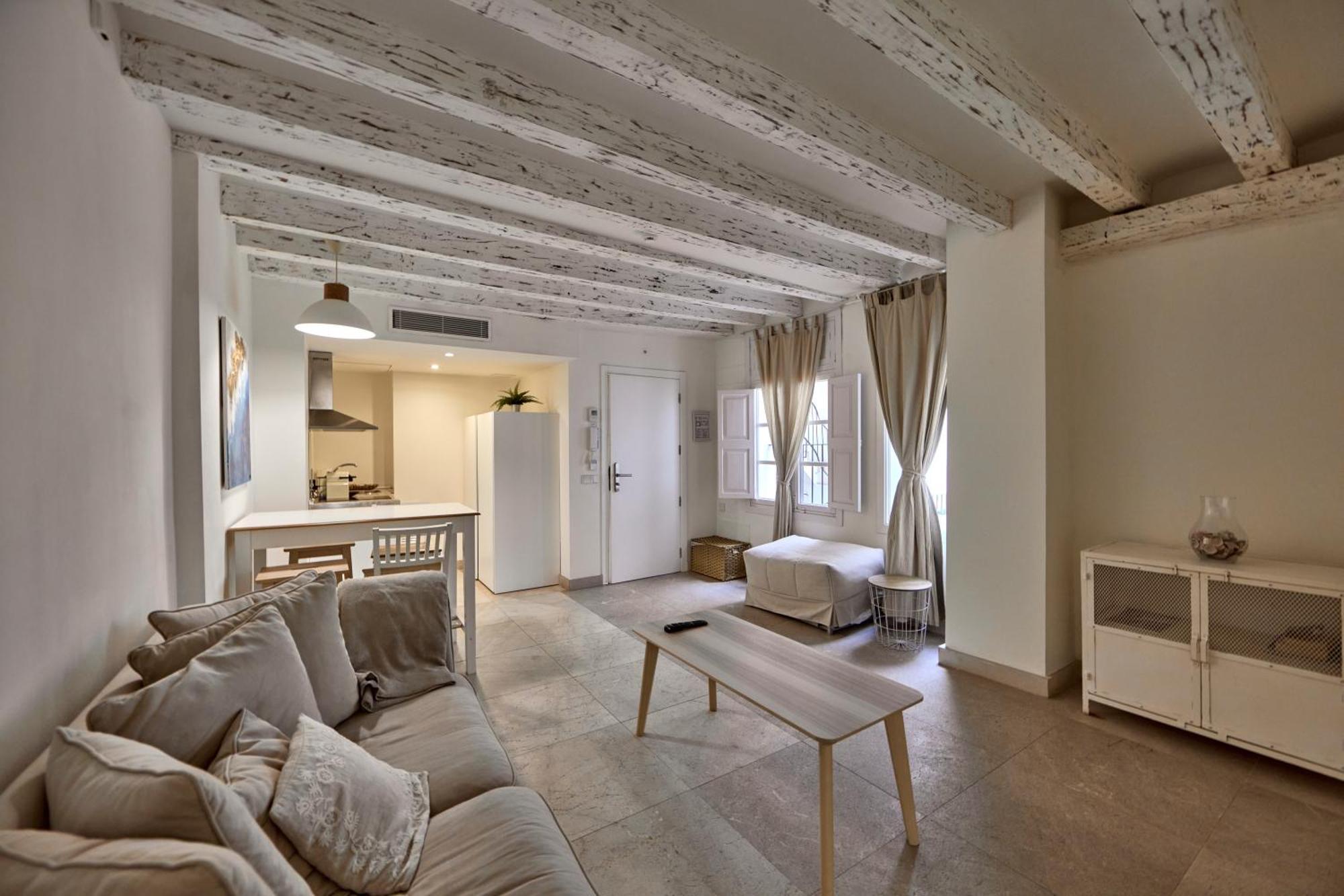 Can Savella - Turismo De Interior ปัลมาเดมายอร์กา ภายนอก รูปภาพ