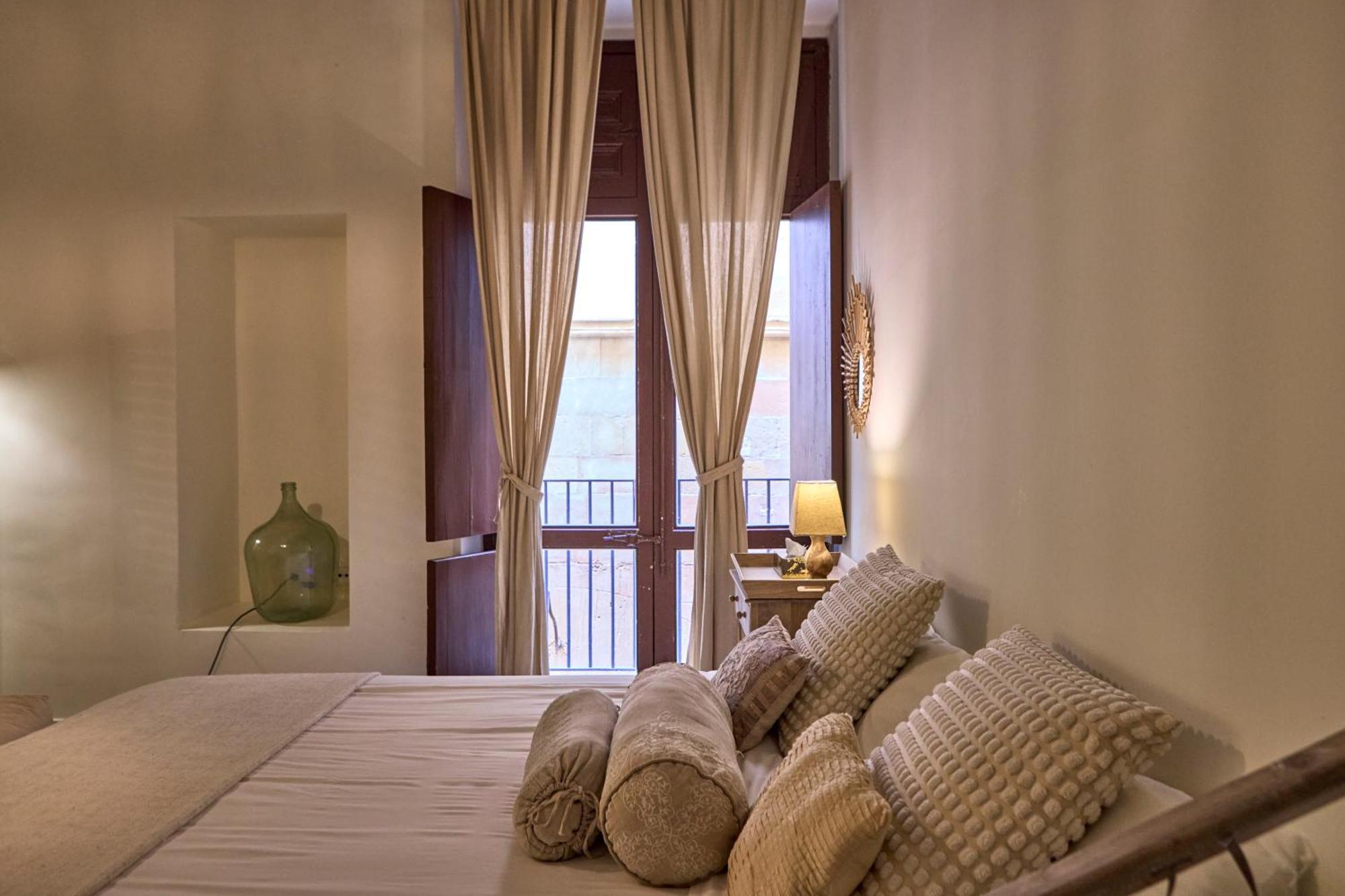 Can Savella - Turismo De Interior ปัลมาเดมายอร์กา ภายนอก รูปภาพ