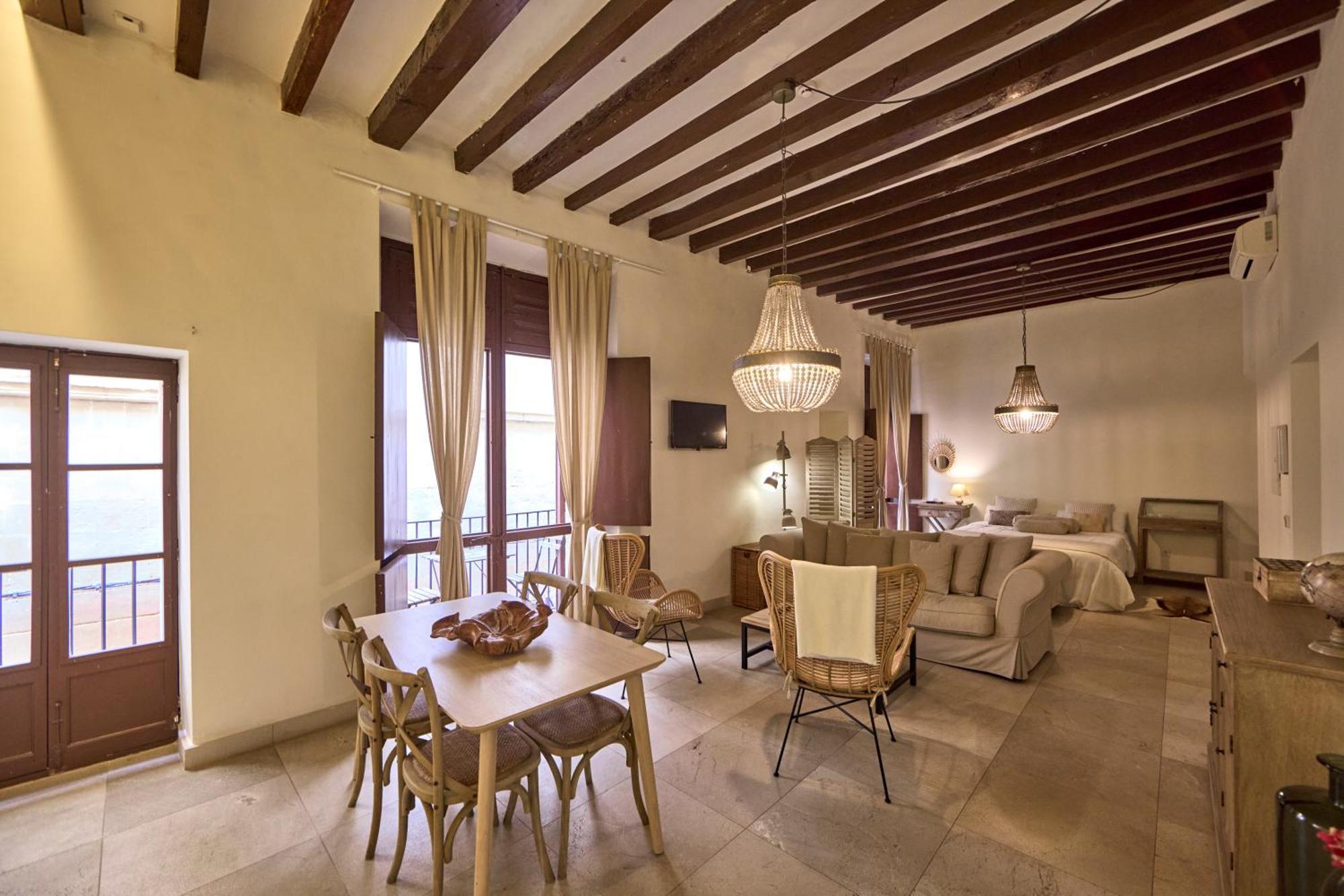 Can Savella - Turismo De Interior ปัลมาเดมายอร์กา ภายนอก รูปภาพ