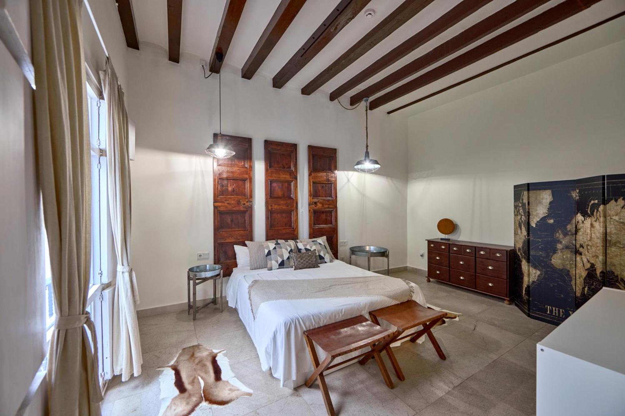 Can Savella - Turismo De Interior ปัลมาเดมายอร์กา ภายนอก รูปภาพ
