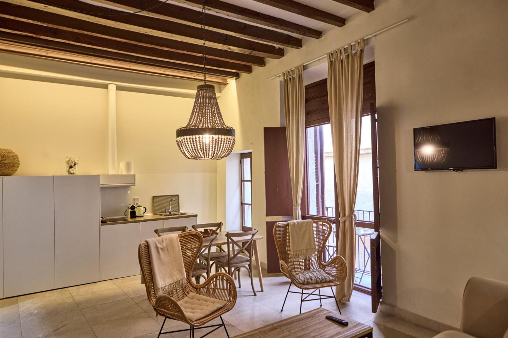 Can Savella - Turismo De Interior ปัลมาเดมายอร์กา ภายนอก รูปภาพ