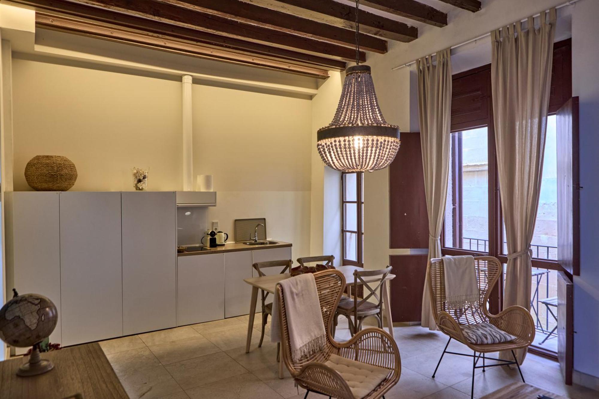 Can Savella - Turismo De Interior ปัลมาเดมายอร์กา ภายนอก รูปภาพ