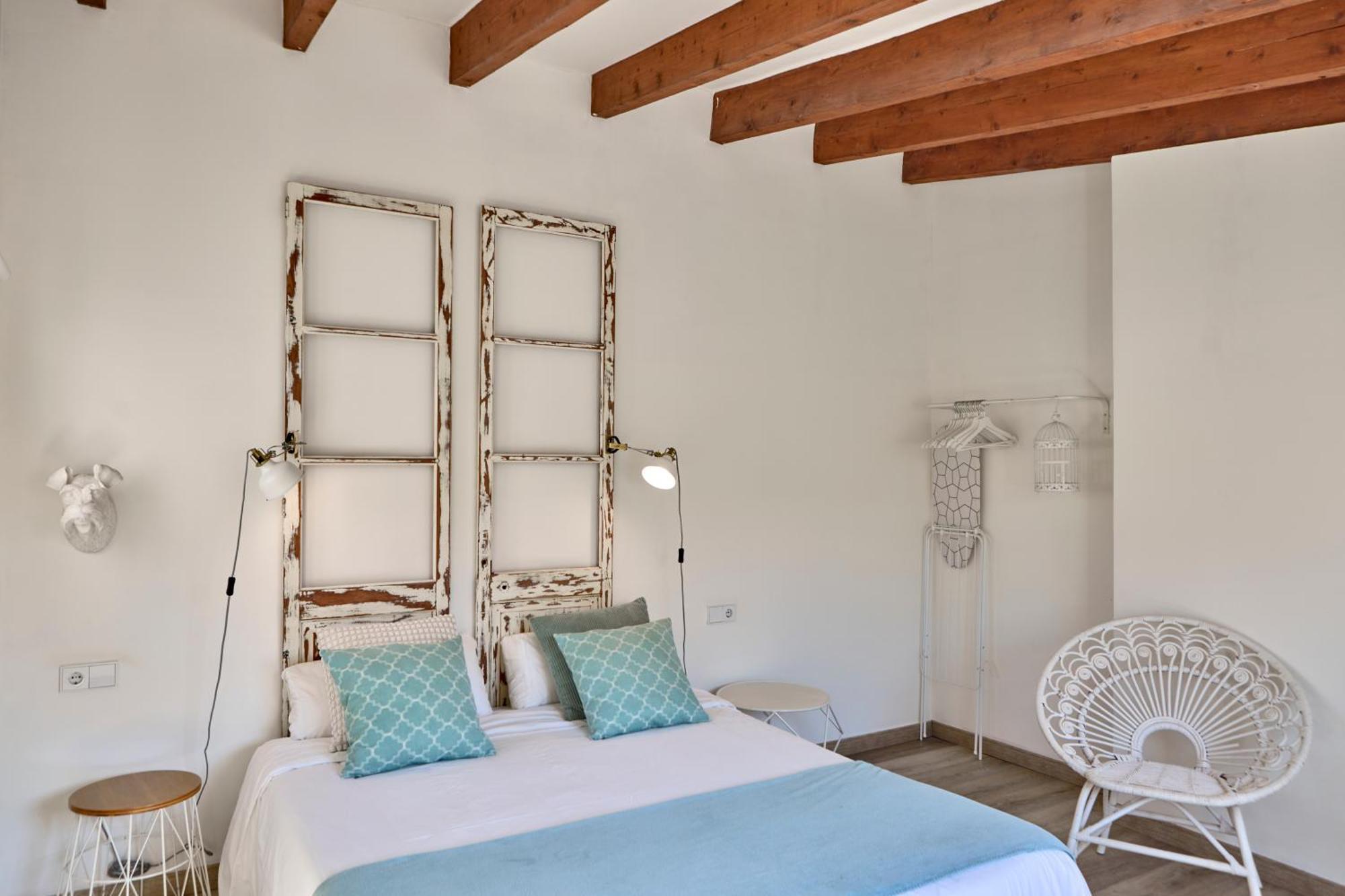 Can Savella - Turismo De Interior ปัลมาเดมายอร์กา ภายนอก รูปภาพ