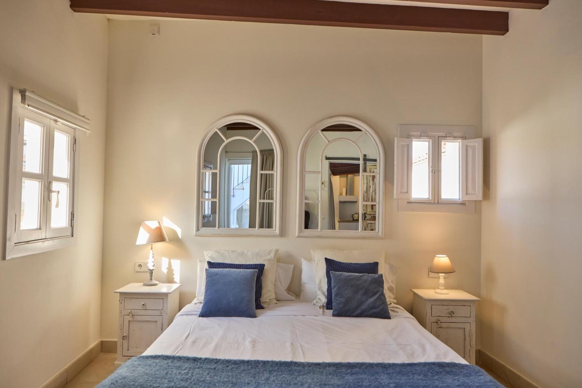Can Savella - Turismo De Interior ปัลมาเดมายอร์กา ภายนอก รูปภาพ