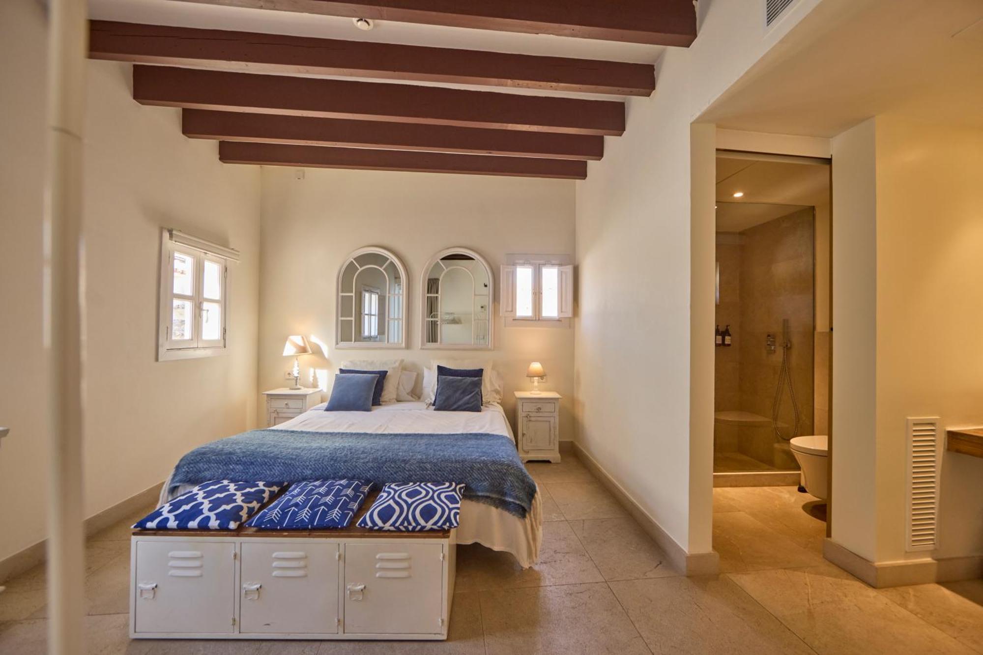Can Savella - Turismo De Interior ปัลมาเดมายอร์กา ภายนอก รูปภาพ