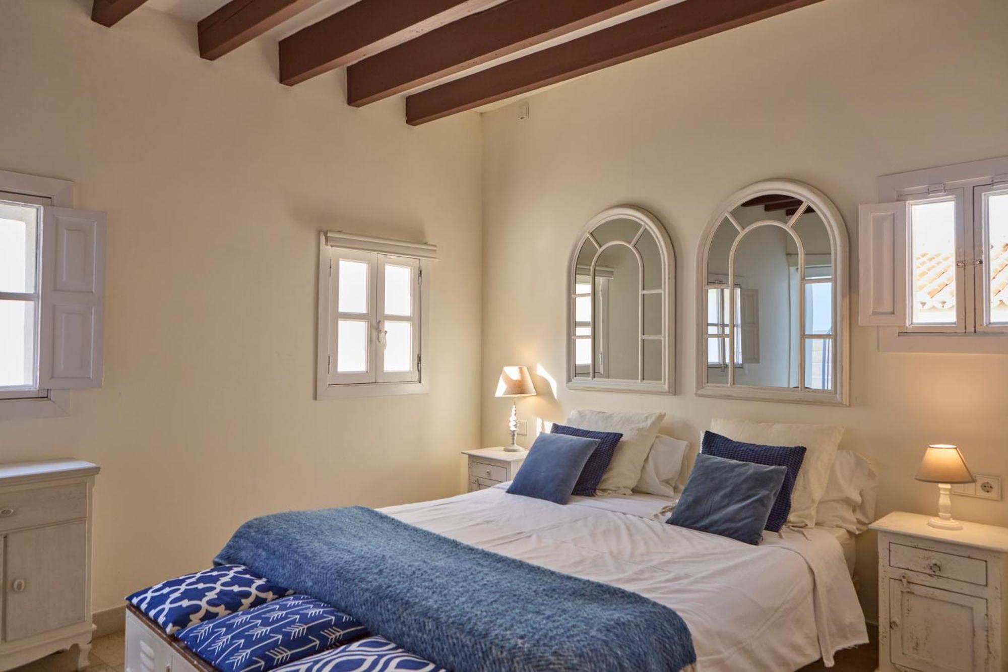 Can Savella - Turismo De Interior ปัลมาเดมายอร์กา ภายนอก รูปภาพ