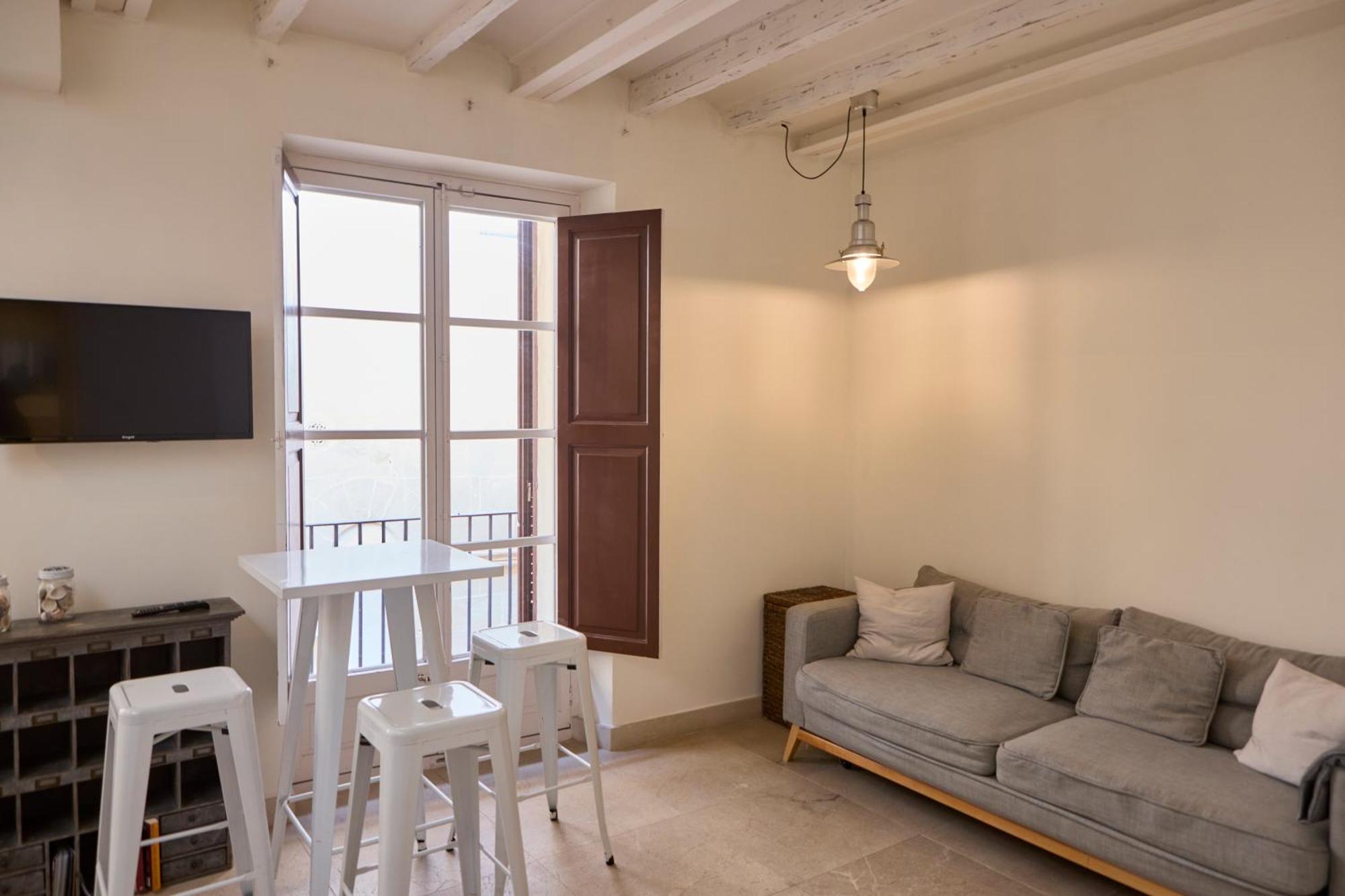 Can Savella - Turismo De Interior ปัลมาเดมายอร์กา ภายนอก รูปภาพ